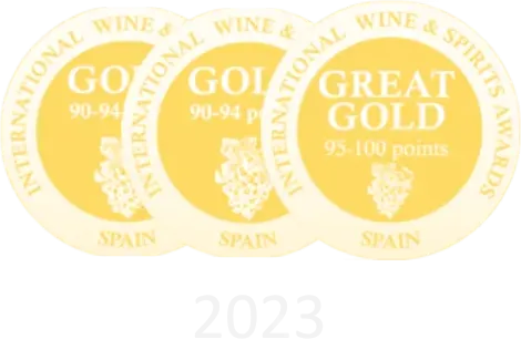 Medallas 2023